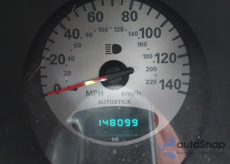 2005 Chrysler Pt Cruiser Gt из США, поврежденный, VIN 3C8FY78G45T642632